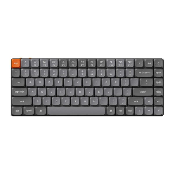 Keychron K3 Max QMK/VIA Wireless 75% Custom Mechanical Keybo