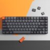 Keychron K3 Max QMK/VIA Wireless 75% Custom Mechanical Keybo