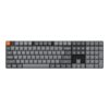 Keychron K5 Max QMK/VIA Full-sized Wireless Custom Mechanica