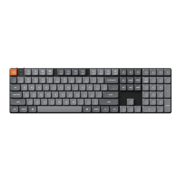 Keychron K5 Max QMK/VIA Full-sized Wireless Custom Mechanica