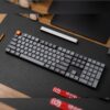 Keychron K5 Max QMK/VIA Full-sized Wireless Custom Mechanica
