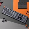Keychron K5 Max QMK/VIA Full-sized Wireless Custom Mechanica