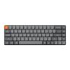 Keychron K7 Max QMK/VIA 65% Wireless Custom Mechanical Keybo