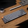 Keychron K7 Max QMK/VIA 65% Wireless Custom Mechanical Keybo
