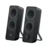 Logitech Z207 Bluetooth Speakers Black Logitech Z207 Bluetooth Speakers Black