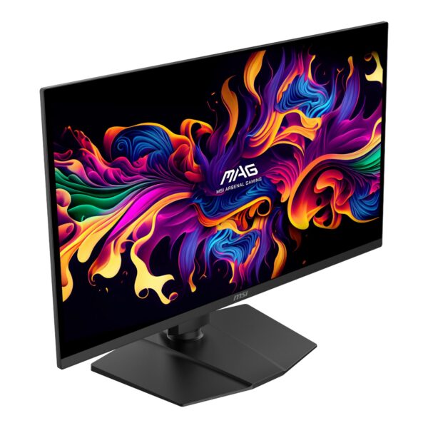 MSI MAG 273QP QD-OLED X24 27 inch Gaming Monitor