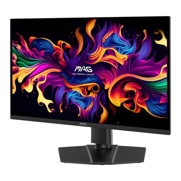 MSI MAG 273QP QD-OLED X24 27 inch Gaming Monitor
