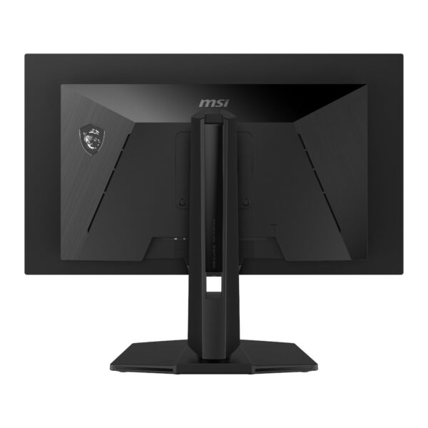 MSI MAG 273QP QD-OLED X24 27 inch Gaming Monitor