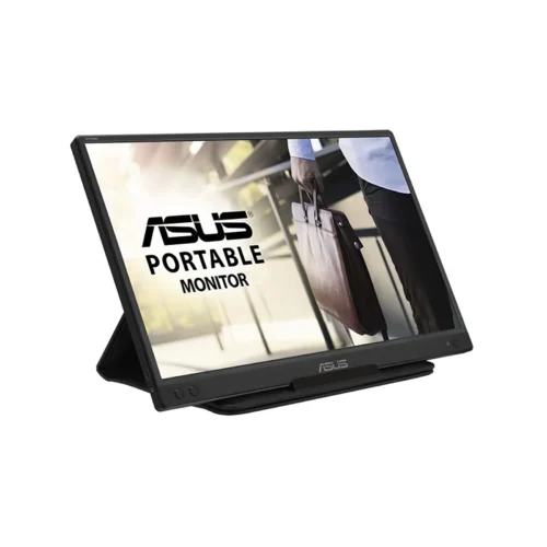 Asus ZenScreen MB166C 15.6-inch FHD USB-C Portable Monitor