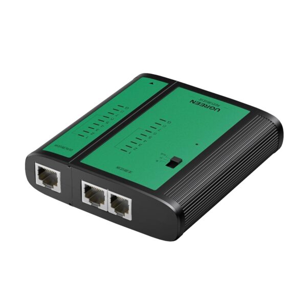 NW167-10950_UGreen-Network-and-Telephone-Cable-Tester_wr_01.jpg UGreen Network and Telephone Cable Tester