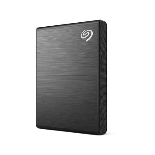 Seagate 2TB USB-C External Portable HDD