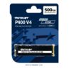 P400LP500GM28H_Patriot-P400-Lite-500GB-M.2-PCIe-NVMe-SSD_wr_04.jpg Patriot P400 Lite 500GB M.2 PCIe NVMe SSD