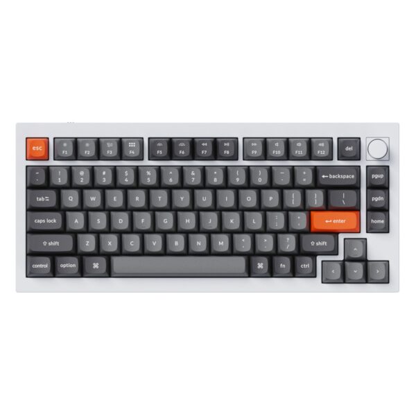 Keychron Double-Shot PBT OSA Keycap Set