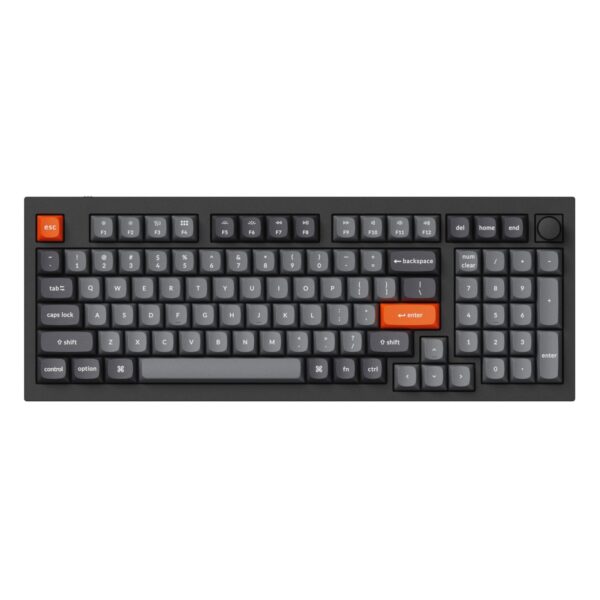 Keychron Double-Shot PBT OSA Keycap Set