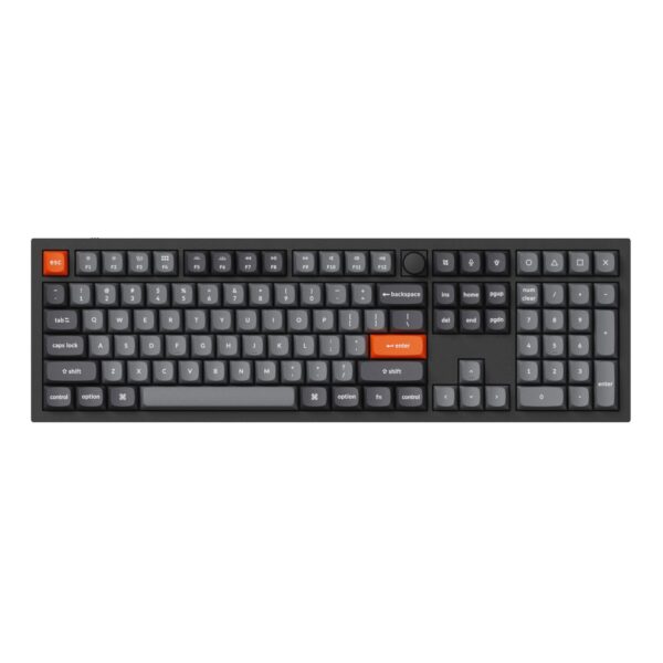 Keychron Double-Shot PBT OSA Keycap Set