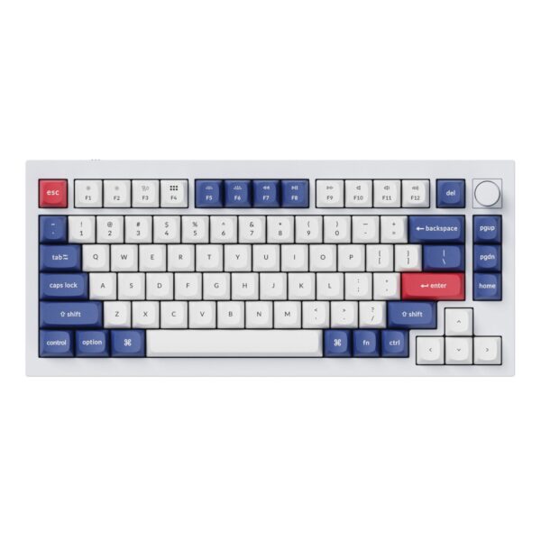 Keychron Double-Shot PBT OSA Keycap Set