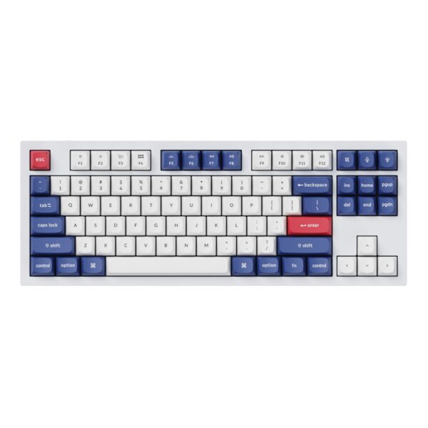 Keychron Double-Shot PBT OSA Keycap Set