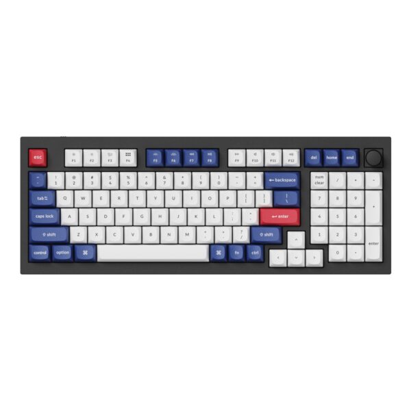 Keychron Double-Shot PBT OSA Keycap Set