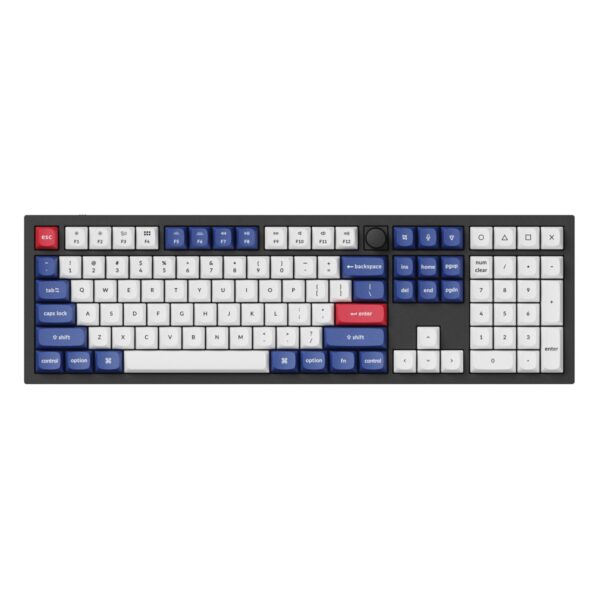 Keychron Double-Shot PBT OSA Keycap Set