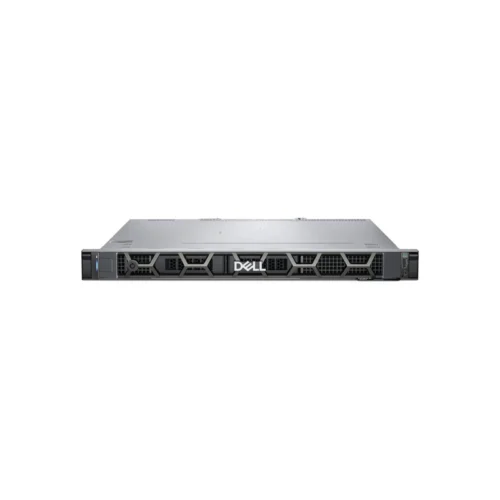 Dell PowerEdge R260 Xeon E-2414 16GB 480GB HDD 1U Rack Serve