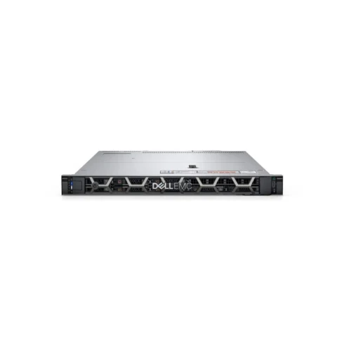 Dell PowerEdge R450 Xeon 4314 32GB 480GB SSD 1U Rack Server