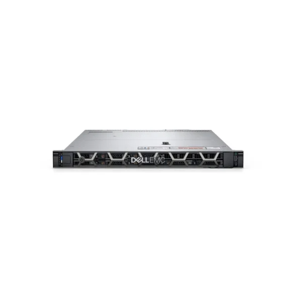 Dell PowerEdge R450 Xeon 4314 32GB 480GB SSD 1U Rack Server