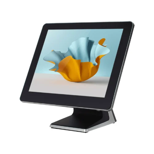 PINNPOS 15-inch CAPACITIVE TOUCH SCREEN Core-i3 12 GEN 8GB 1