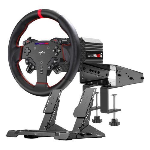 PXN VD6 Direct Drive Sim Racing Wheel