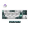 Keychron Q3 HE QMK 80% Wireless Custom Mechanical Keyboard (