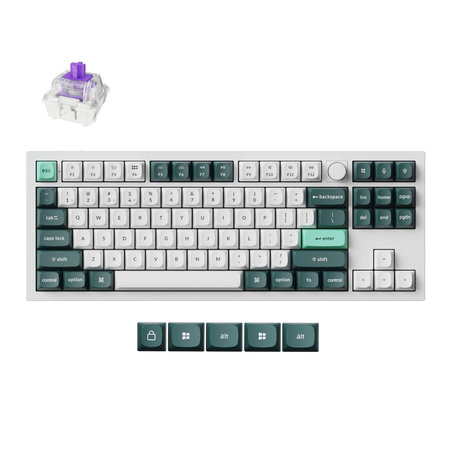 Thumbnail product image - 1