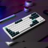 Keychron Q3 HE QMK 80% Wireless Custom Mechanical Keyboard (