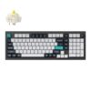 Keychron Q5 Max QMK/VIA Full-size Wireless Custom Mechanical