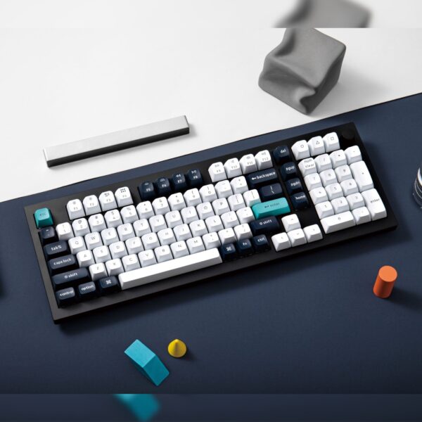 Keychron Q5 Max QMK/VIA Full-size Wireless Custom Mechanical