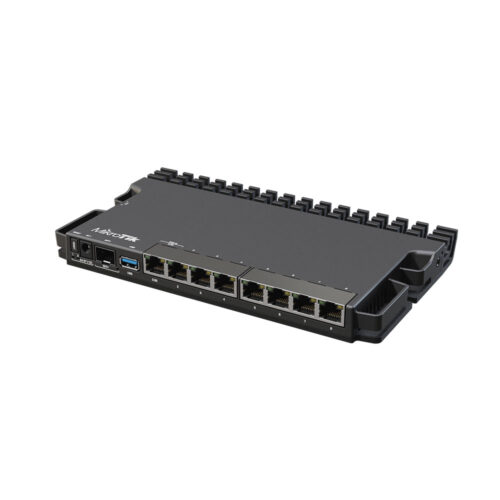 MikroTik RouterBOARD RB5009UG+S+