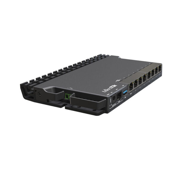 MikroTik RouterBOARD RB5009UG+S+