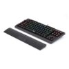Redragon K588 RGB Pro BROADSWORD TKL Mechanical Wired Gaming