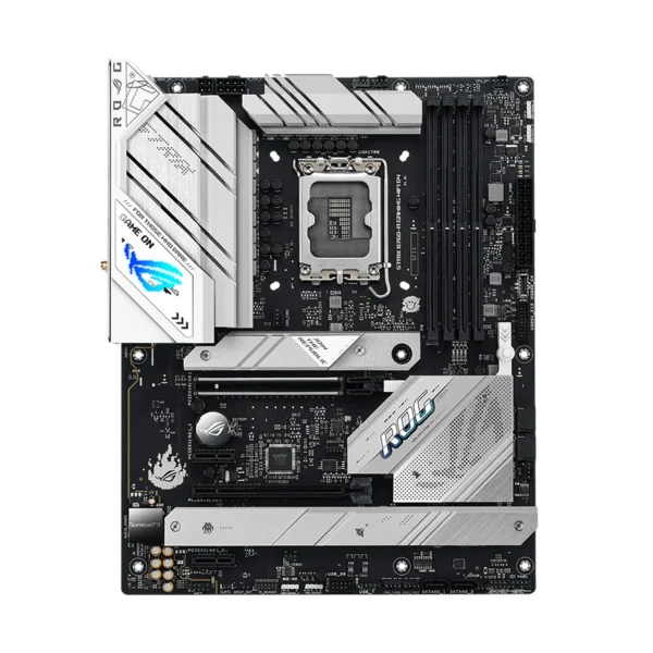 Asus ROG-STRIX B760-A Wi-Fi LGA1700 DDR5 Gaming Motherboard