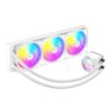 Antec Skeleton 360 ARGB CPU Liquid Cooler White