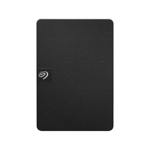 Seagate Expansion 2TB USB-A Portable HDD