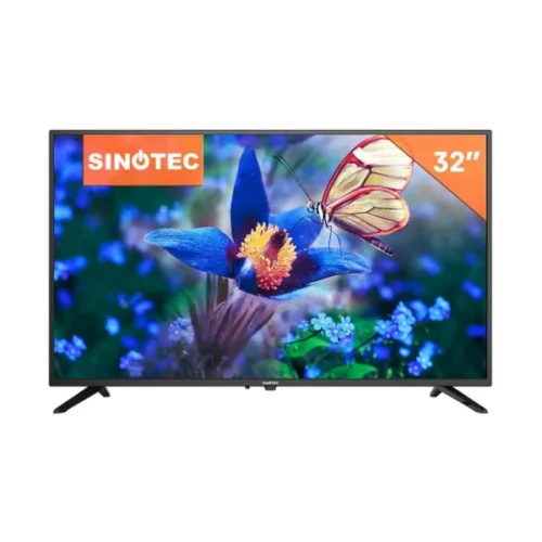 Sinotec 32 Inch HD Ready Google LED TV