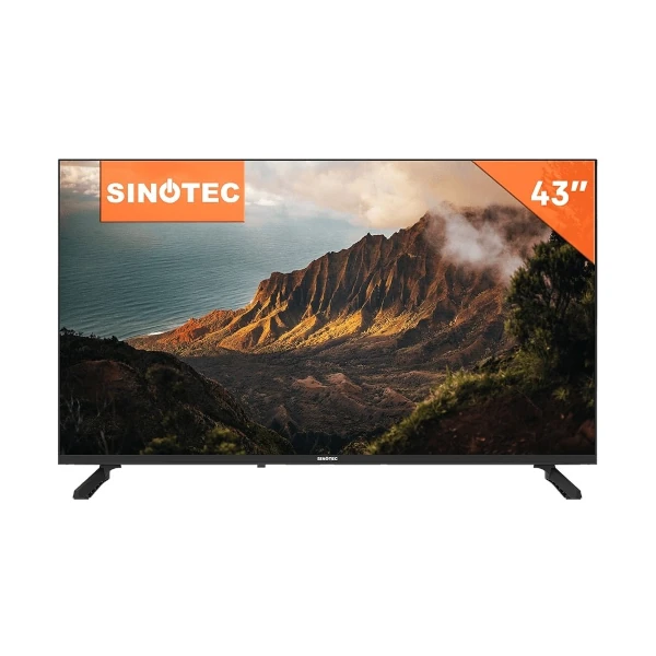 Sinotec 43 Inch FHD Digital LED TV