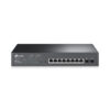 TL-SG2210MP-1.jpg TP-Link Jetstream 10-Port Gbit Smart Switch With 8-Port PoE+
