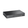 TL-SG2210MP-2.jpg TP-Link Jetstream 10-Port Gbit Smart Switch With 8-Port PoE+