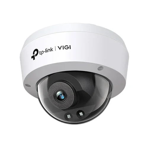 TP-Link 2MP 2.8mm IR Dome IP Camera