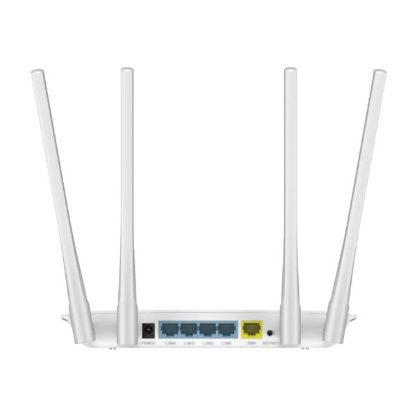Cudy AC1200 Wi-Fi Router