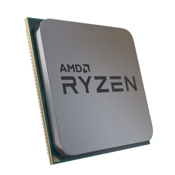 AMD RYZEN 5 3400G SKT AM4 CPU