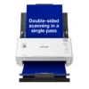 Epson WorkForce DS-410 A4 sheet-fed business scanner