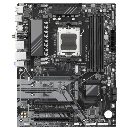 GIGABYTE AMD B650 UD for AMD AM5