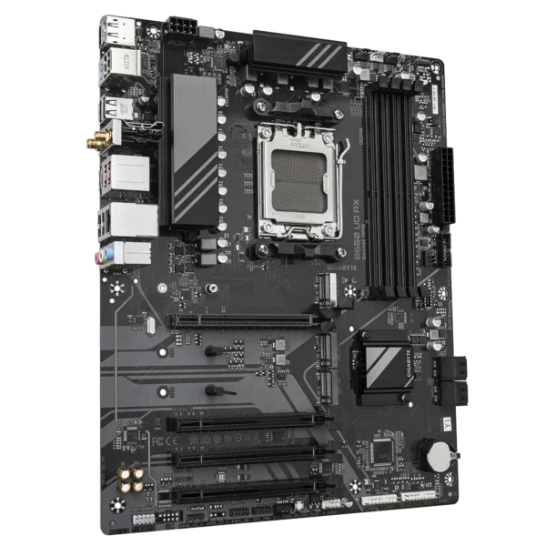 GIGABYTE AMD B650 UD for AMD AM5