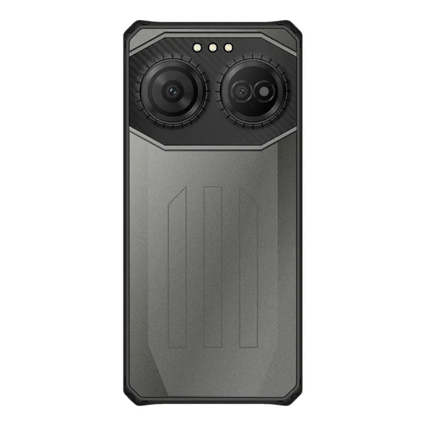 Rugged Cellphone/IP68/IP69K/STD-810H/6.6 inch HD+LCD/90Hz/16